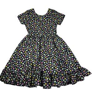 Girlhood by Little Stocking Co. Lucky Charm St. Patrick’s Dress